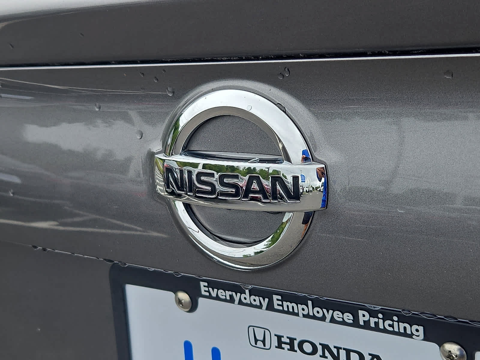 Used 2020 Nissan Rogue Sport SV w/ All-Weather Package AWD/4WD image 29