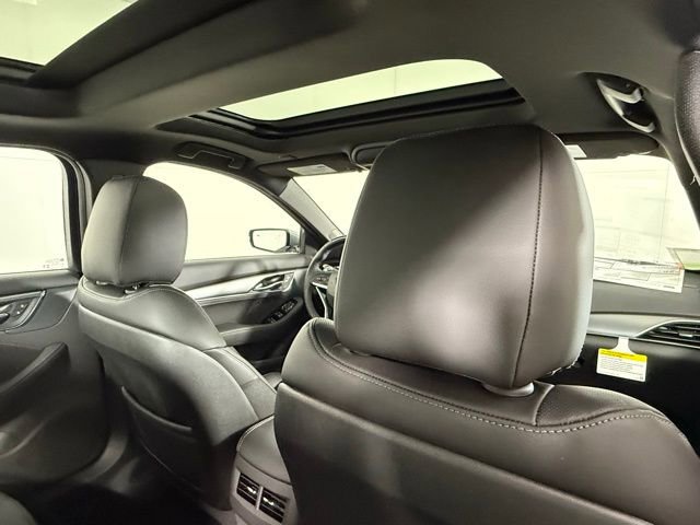 New 2026 Cadillac CT5 Premium Luxury RWD image 28