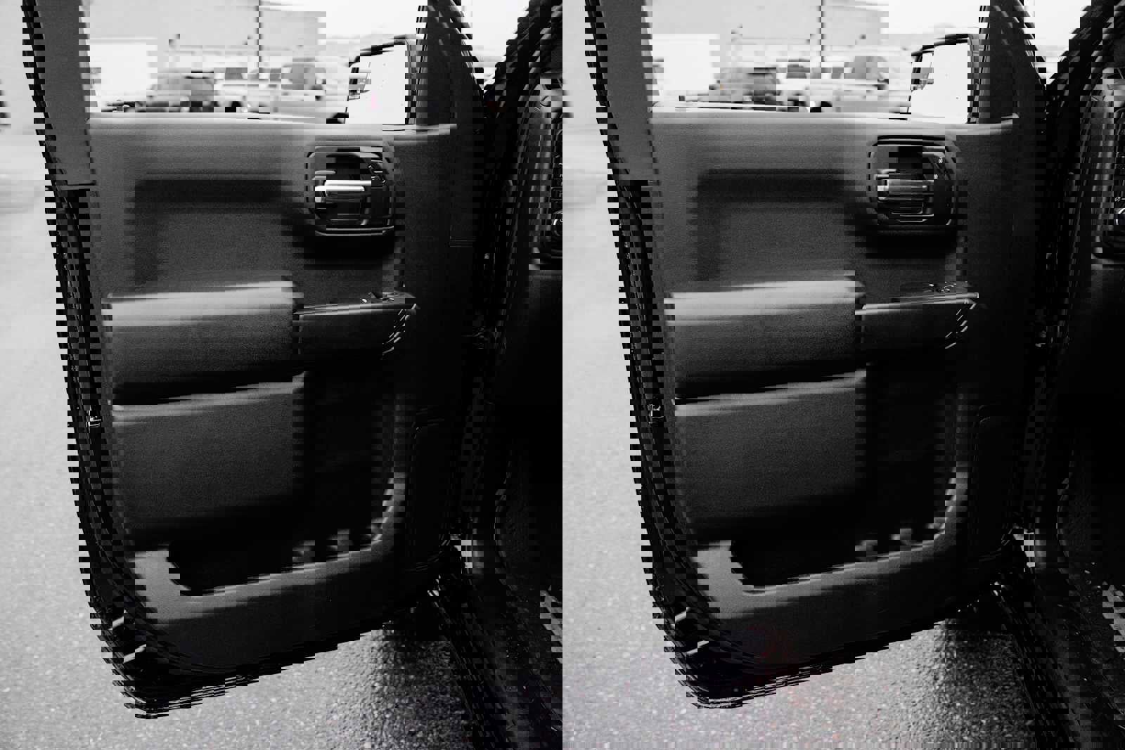 New 2026 Chevrolet Silverado 1500 W/T w/ WT Convenience Package image 18