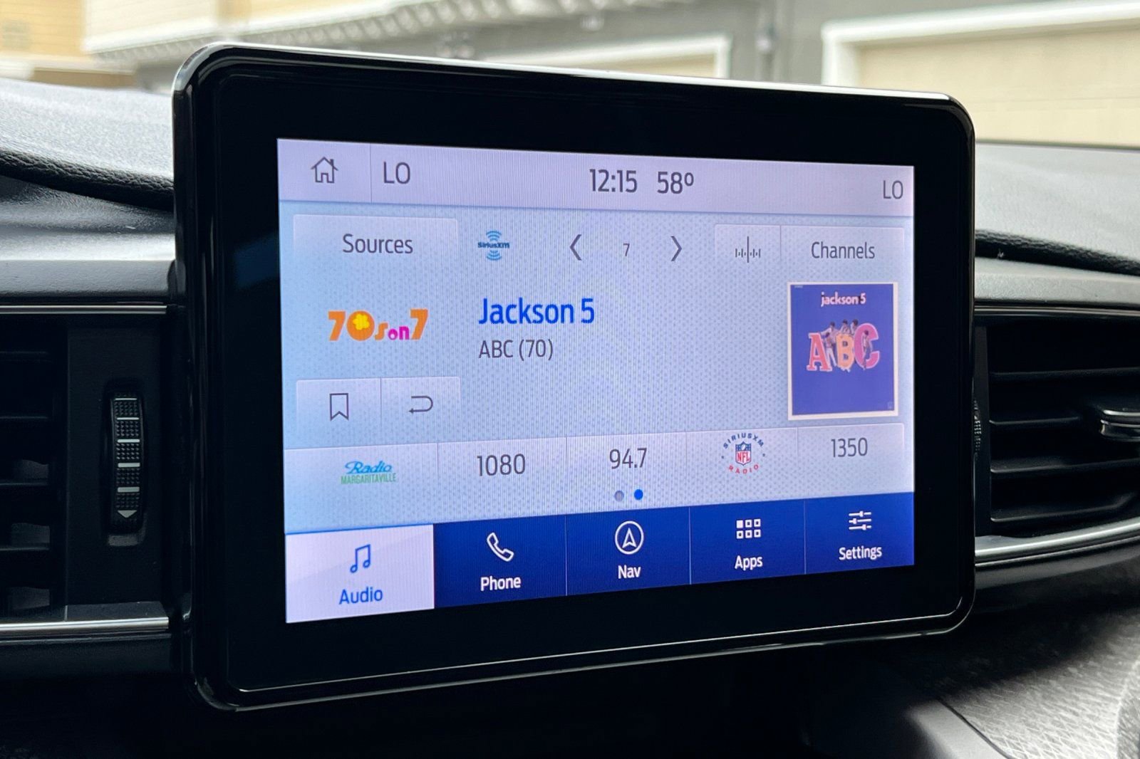 Used 2022 Ford Explorer Timberline image 19