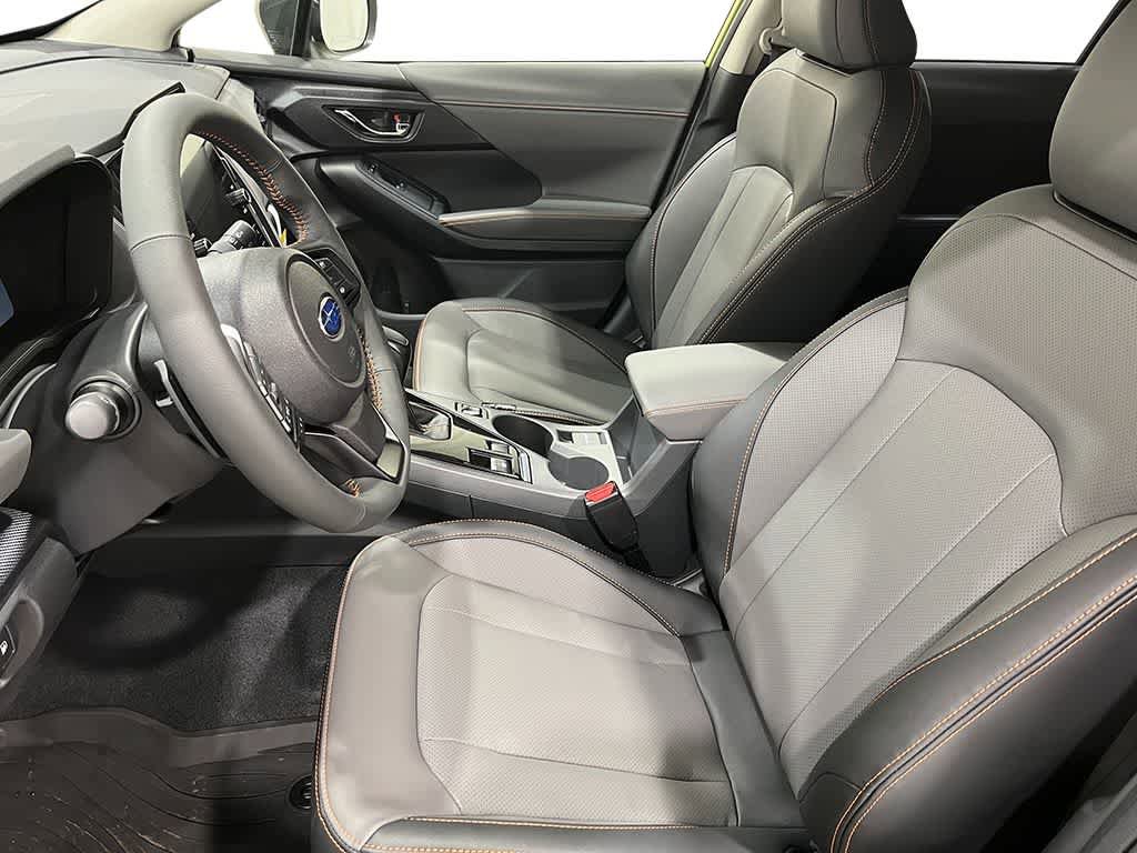 New 2026 Subaru Crosstrek 2.5i Limited AWD/4WD image 12