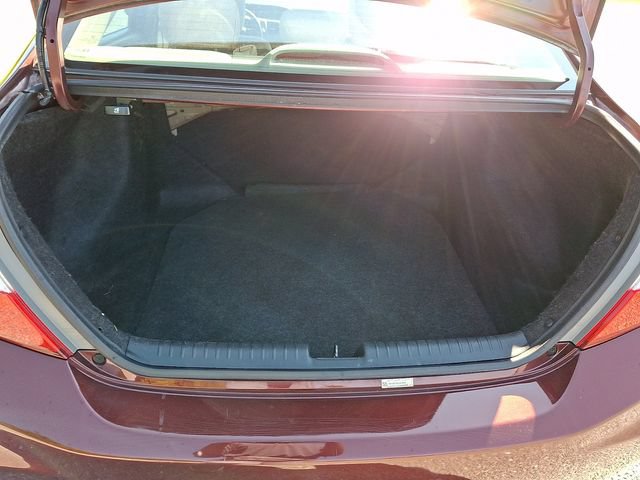 Used 2012 Honda Civic LX image 29