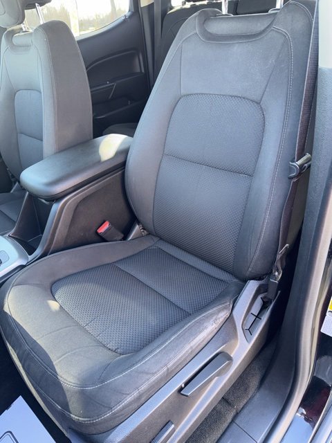 Used 2015 Chevrolet Colorado LT image 15