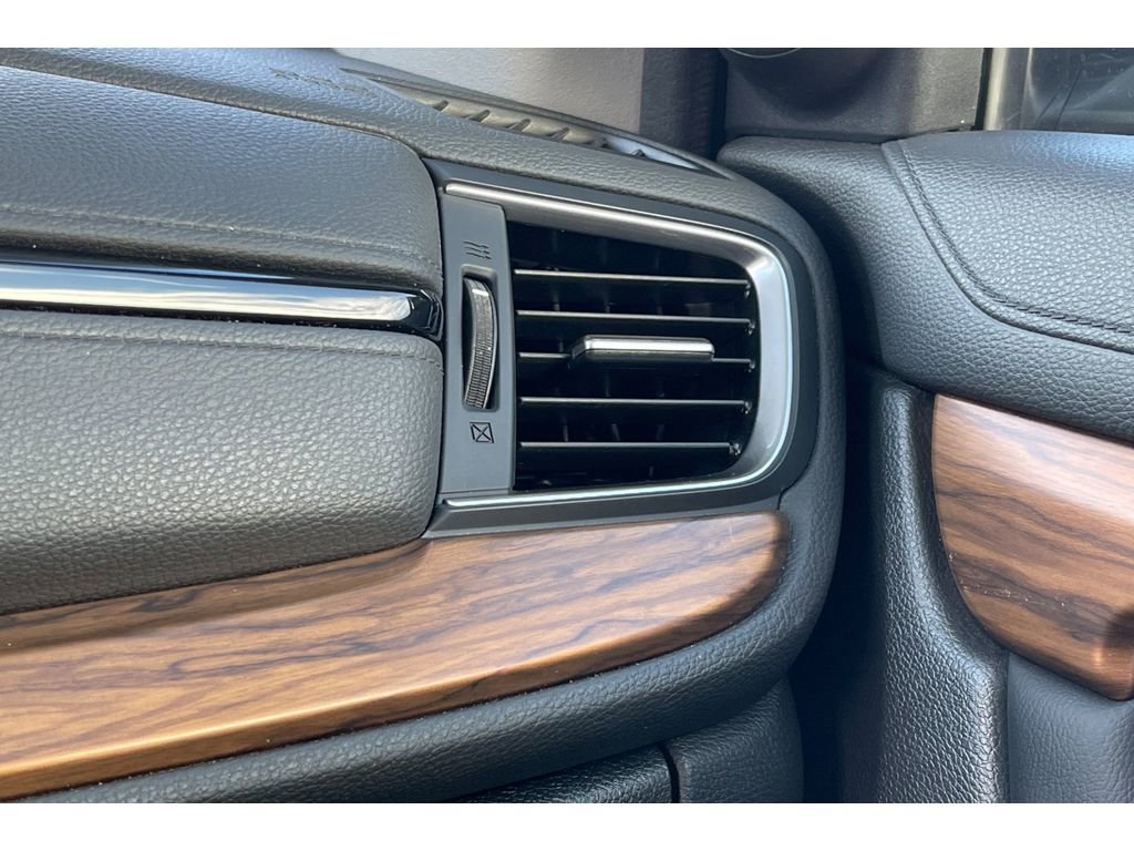 Certified 2020 Honda CR-V Touring image 30