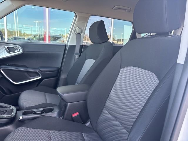 Used 2020 Kia Soul X-Line image 8