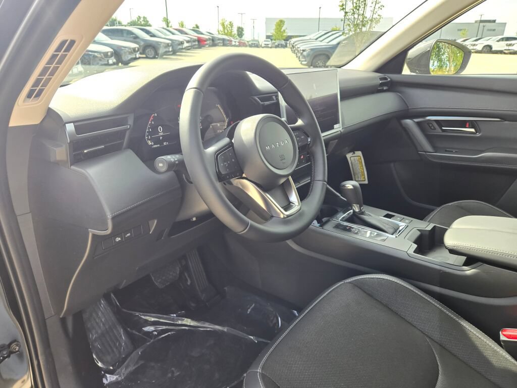 New 2026 MAZDA CX-5 Preferred AWD/4WD image 17