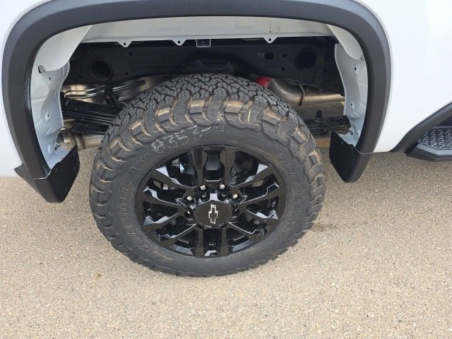 New 2026 Chevrolet Silverado 2500 LT w/ Trail Boss Package image 7