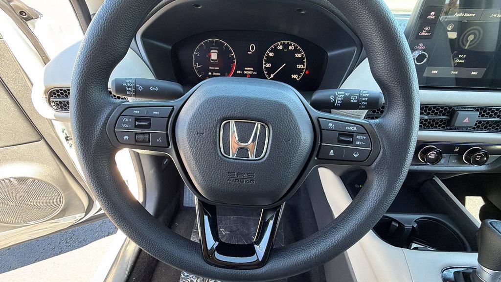 New 2027 Honda HR-V LX image 18