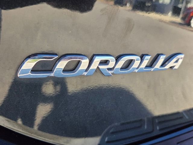 Used 2019 Toyota Corolla XSE image 15