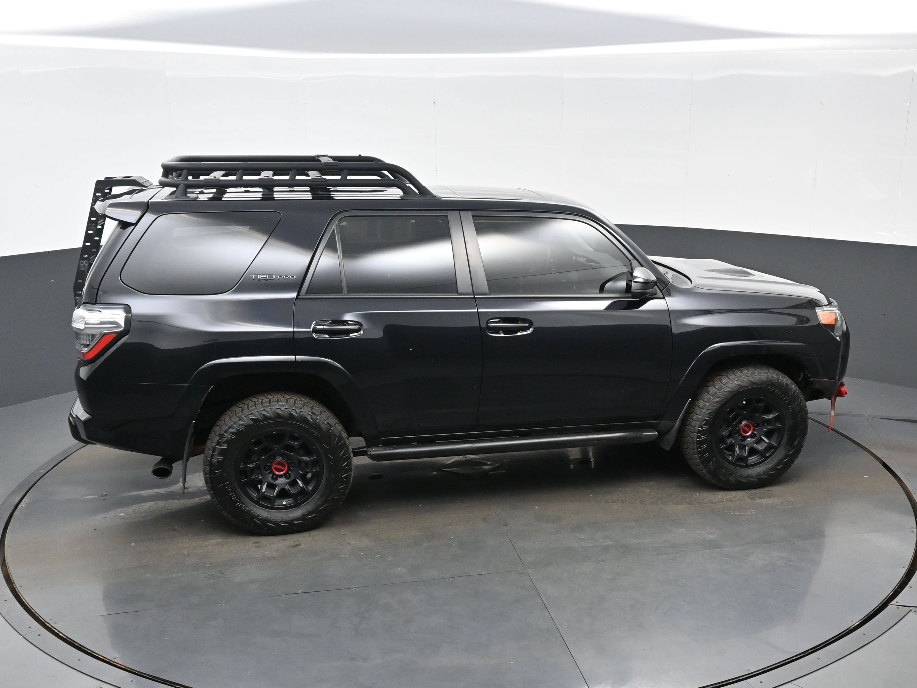 Used 2022 Toyota 4Runner TRD Pro AWD/4WD image 43