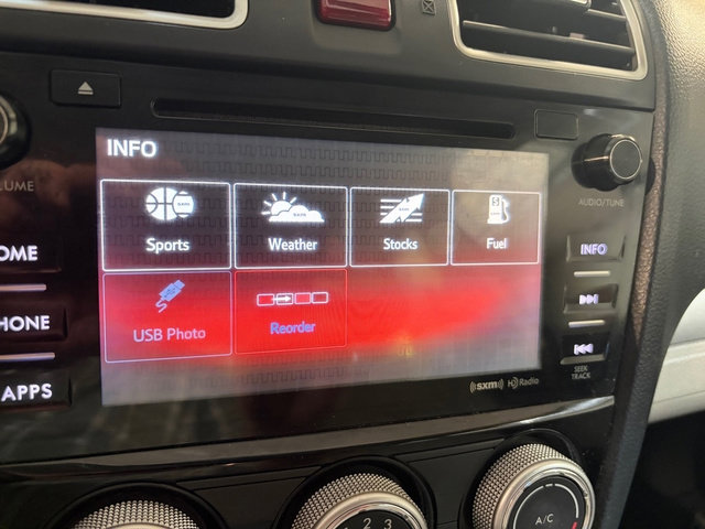Used 2016 Subaru Forester 2.5i Premium AWD/4WD image 27