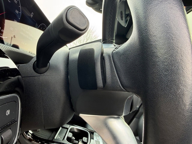 Used 2025 Mercedes-Benz CLA 250 image 16