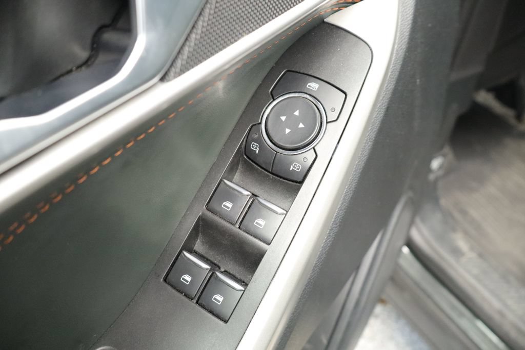 Used 2022 Ford Explorer Timberline AWD/4WD image 28
