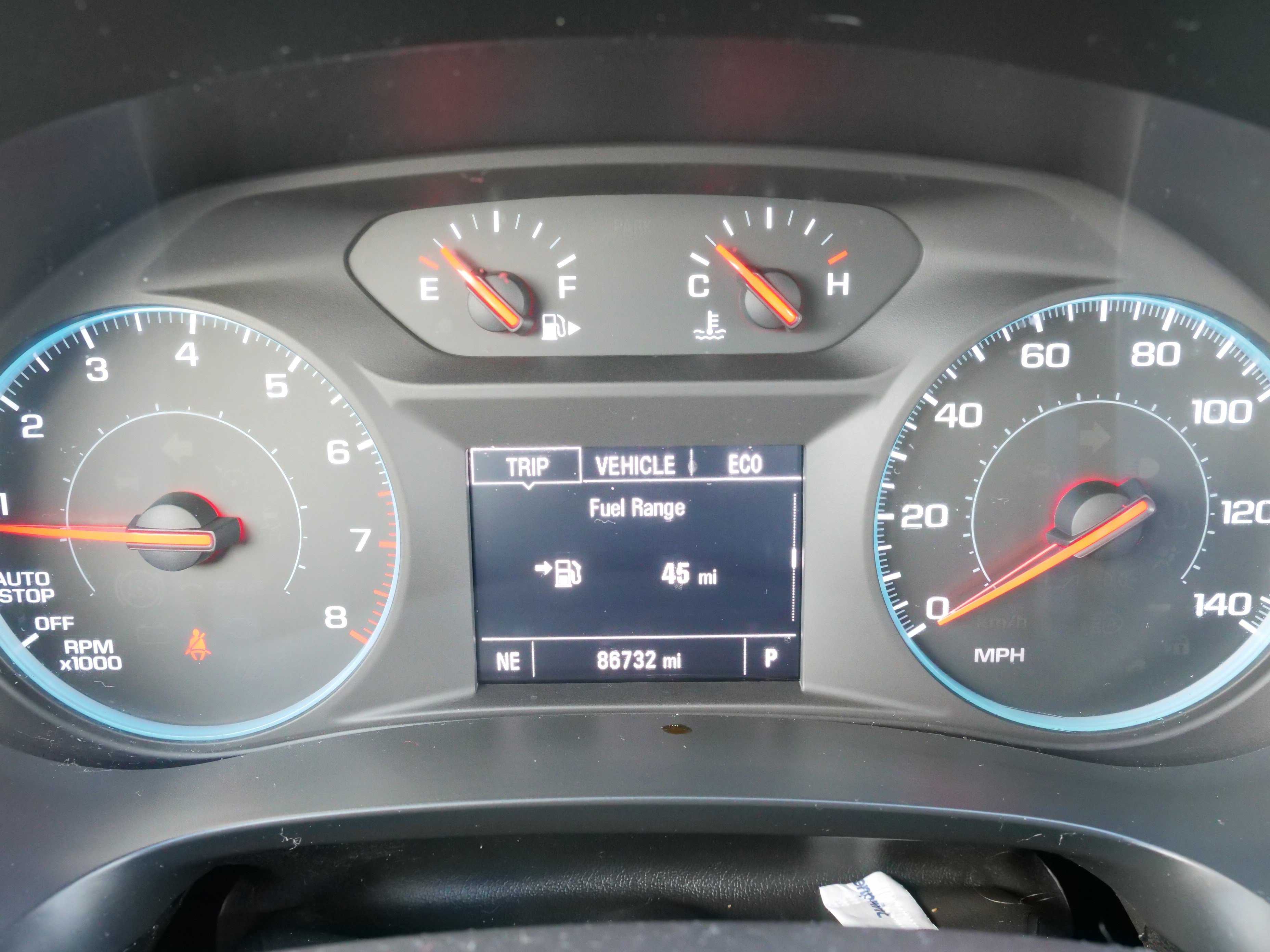 Used 2016 Chevrolet Malibu LS image 21