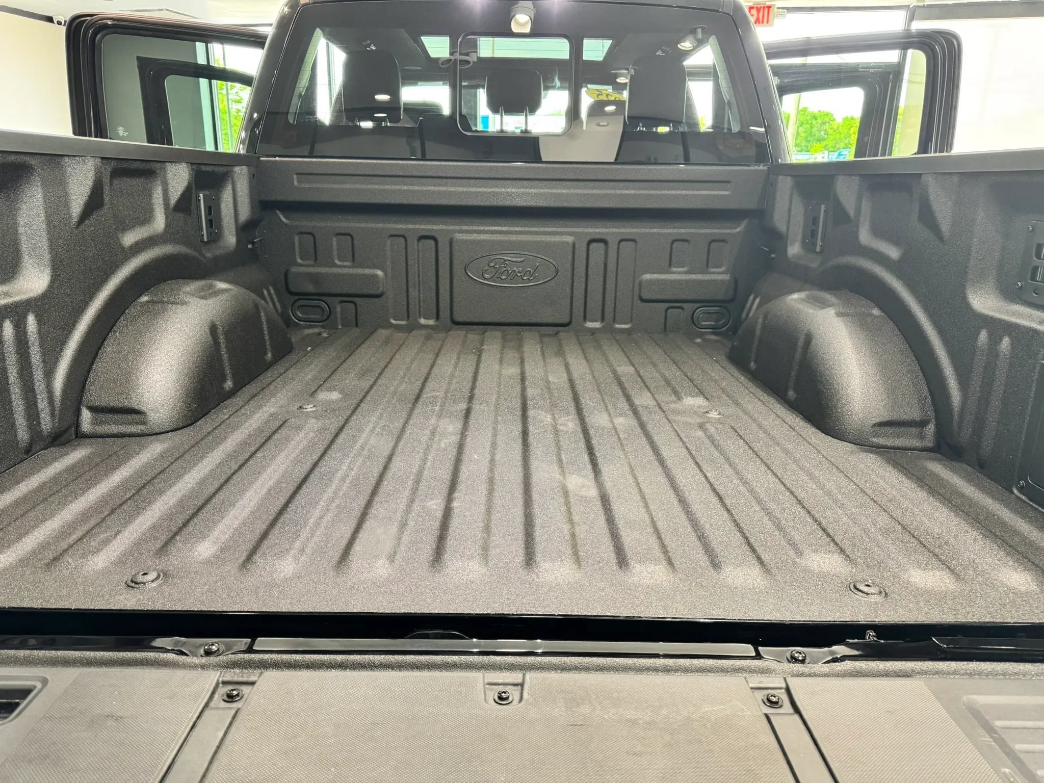 Used 2025 Ford F150 Raptor AWD/4WD image 61