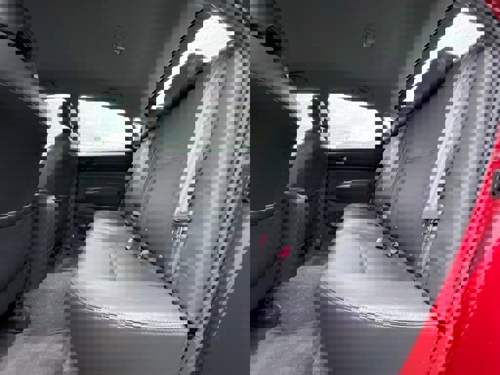 Used 2007 Toyota Prius Touring image 13