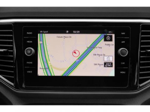 Used 2021 Volkswagen Atlas SEL Premium image 19