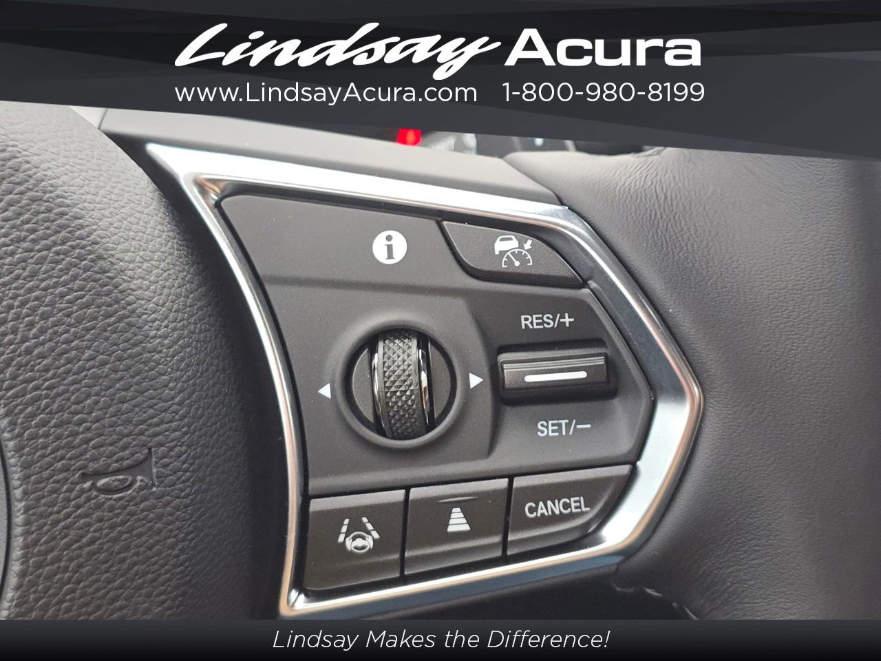 New 2026 Acura RDX w/ Technology Package AWD/4WD image 23