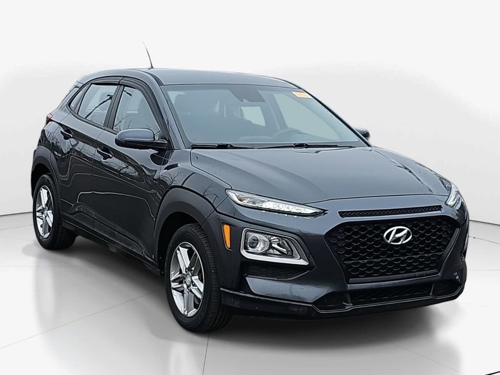 Used 2020 Hyundai Kona SE image 1