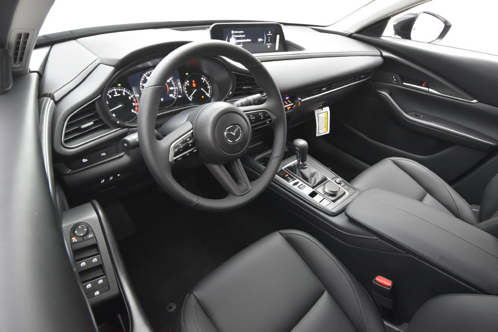 New 2026 MAZDA CX-30 AWD 2.5 S w/ Select Sport Pkg image 30