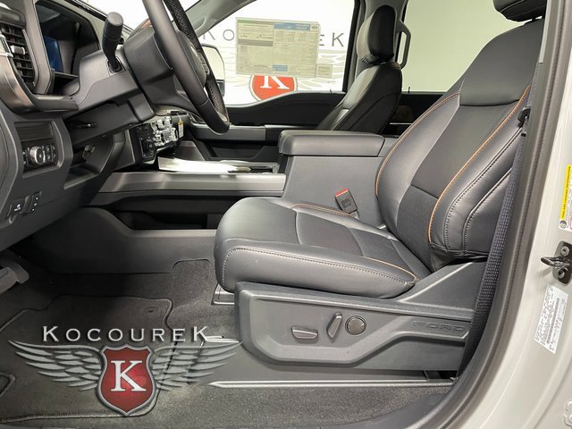 New 2026 Ford F250 Lariat w/ Lariat Ultimate Package image 11