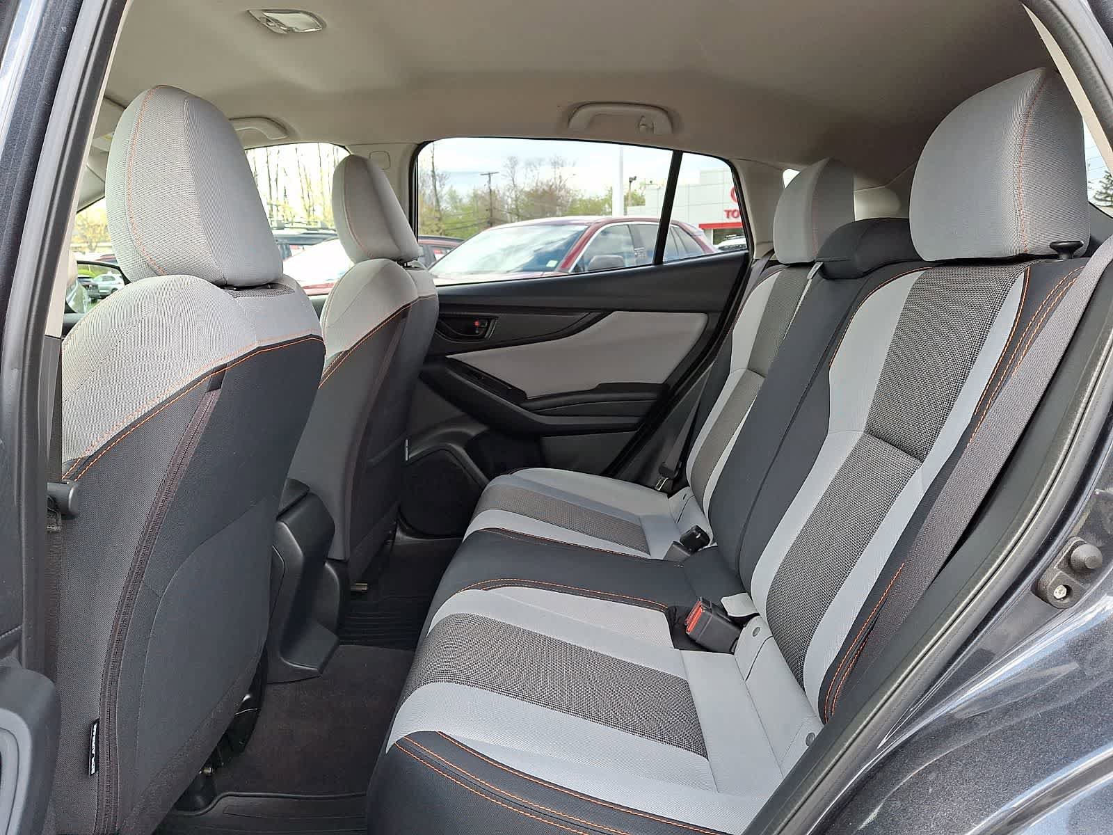Used 2018 Subaru Crosstrek 2.0i Premium w/ Eyesight System AWD/4WD image 11