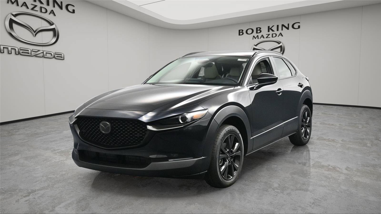 Used 2026 MAZDA CX-30 AWD 2.5 S image 1