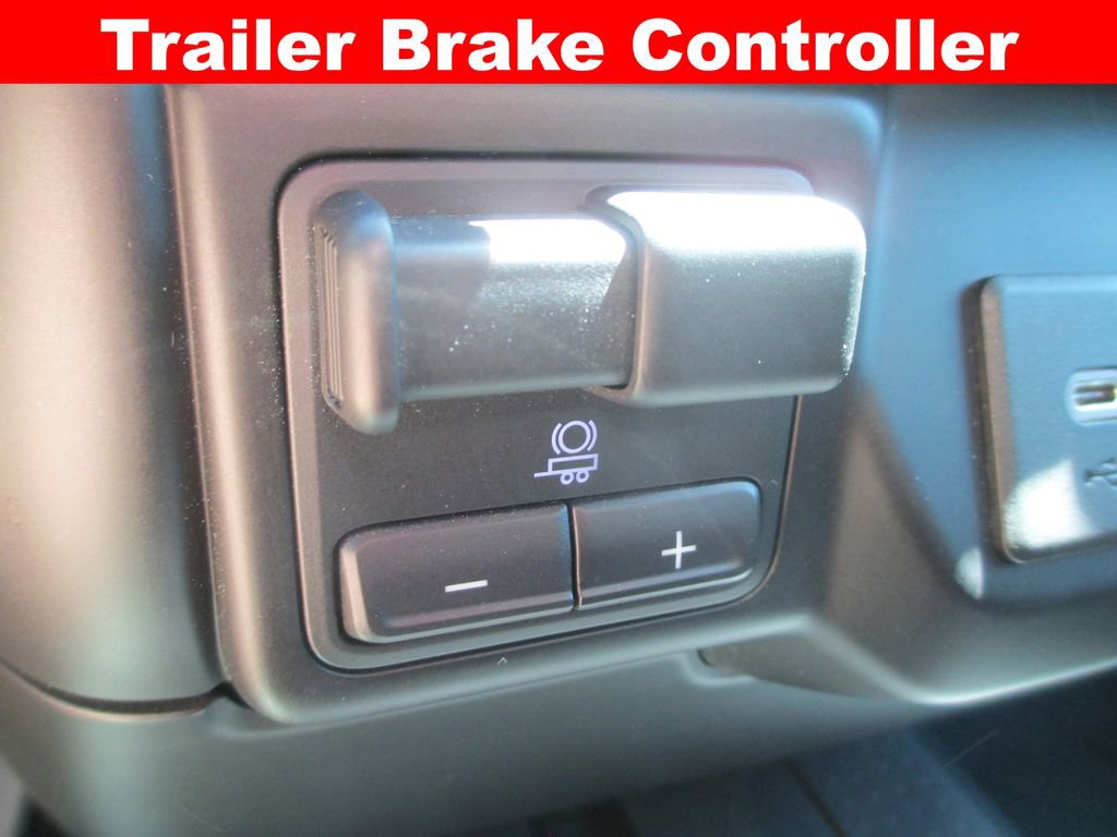 Used 2019 Chevrolet Silverado 1500 LT w/ All-Star Edition AWD/4WD image 18