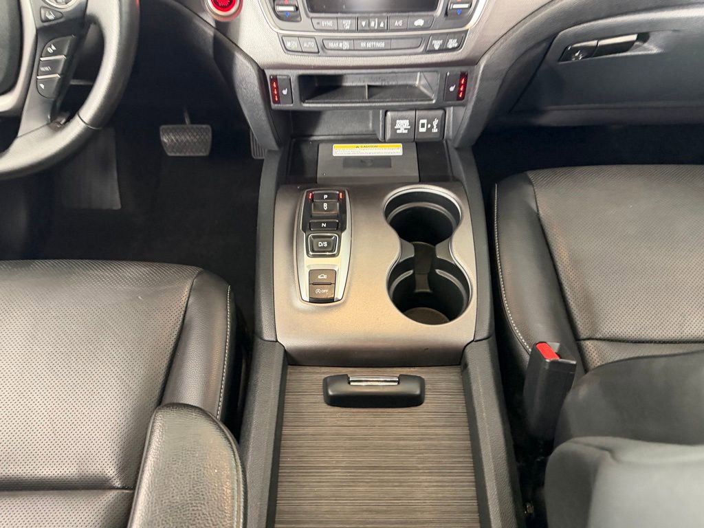 Used 2022 Honda Ridgeline RTL-E image 15