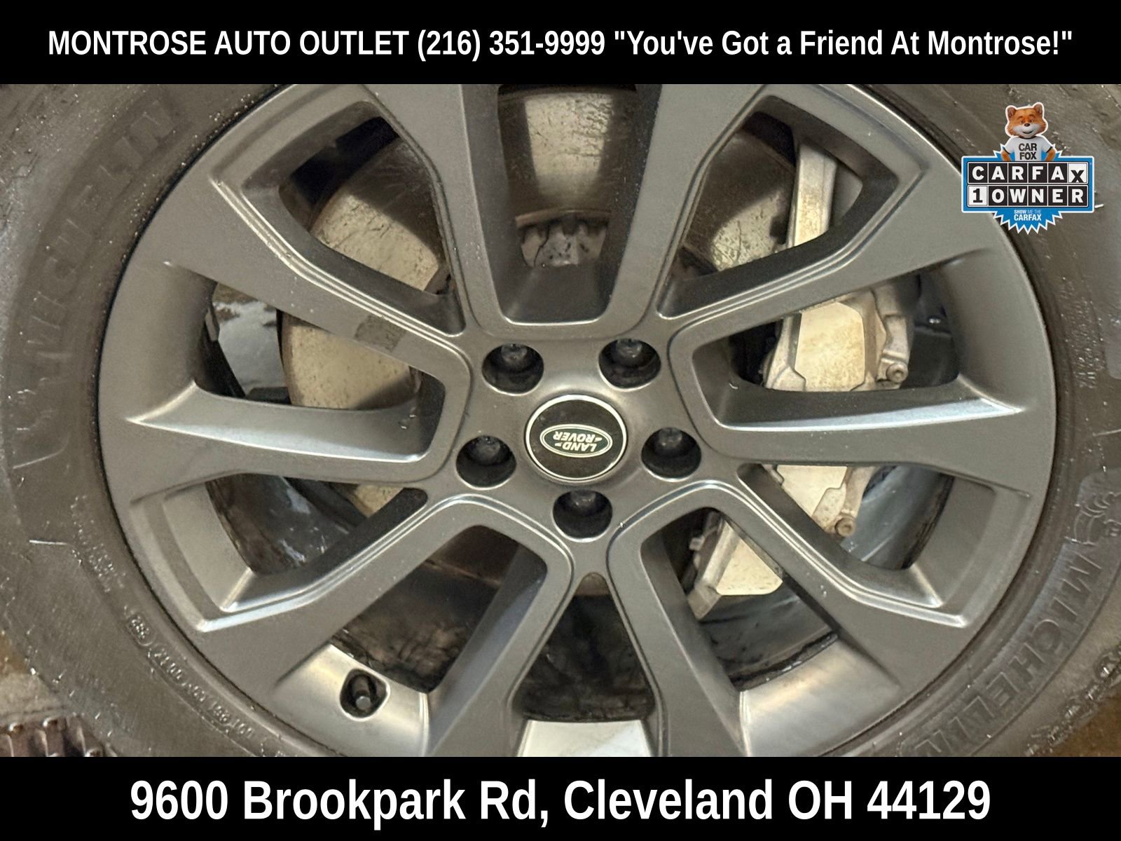 Used 2024 Land Rover Range Rover Sport SE image 10