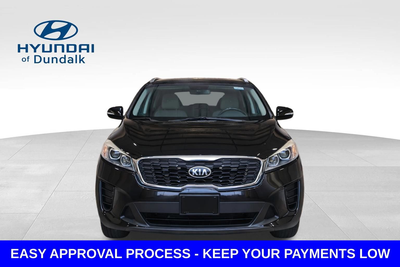 Used 2019 Kia Sorento FWD image 7