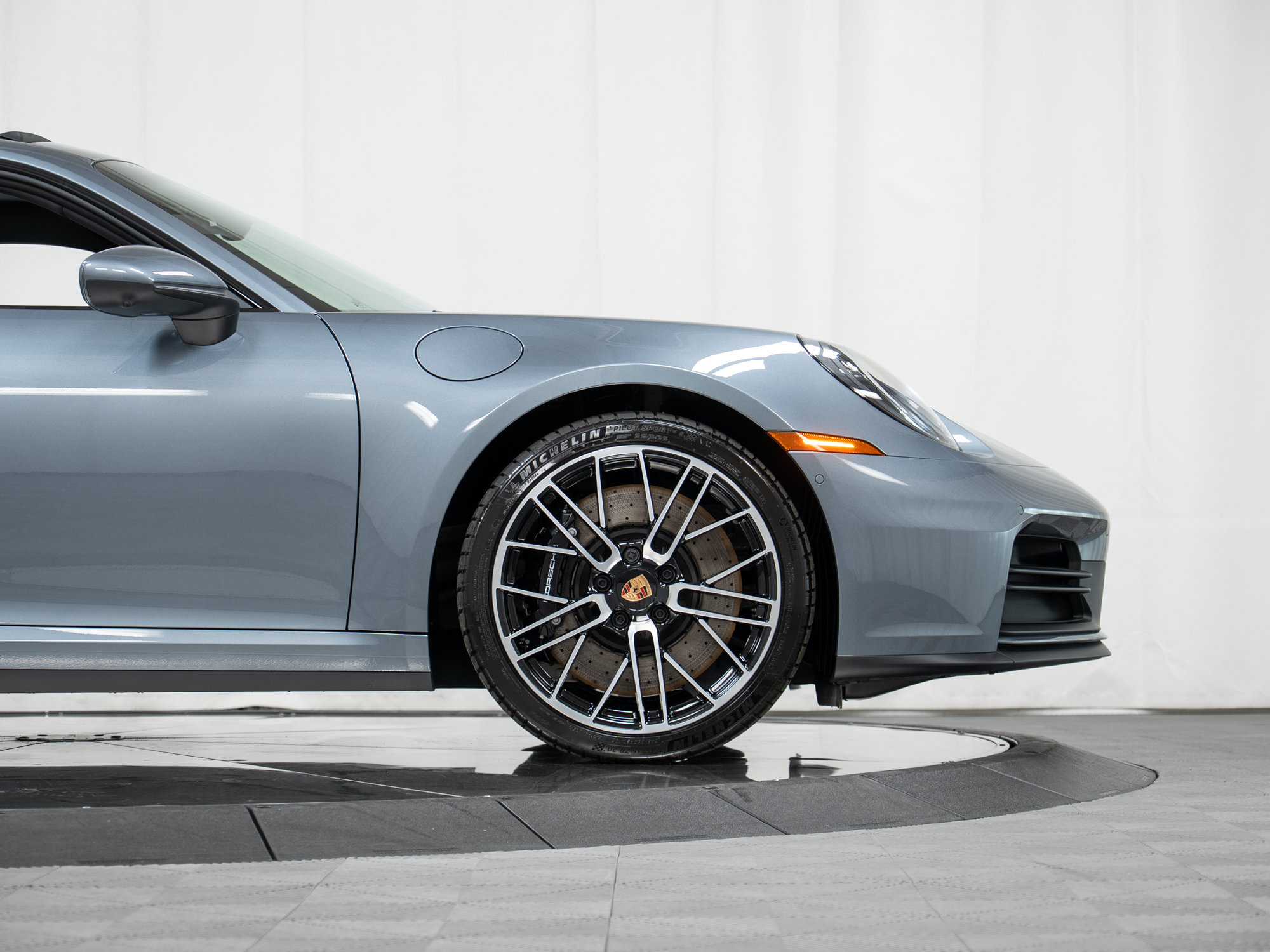New 2026 Porsche 911 Carrera S RWD image 11