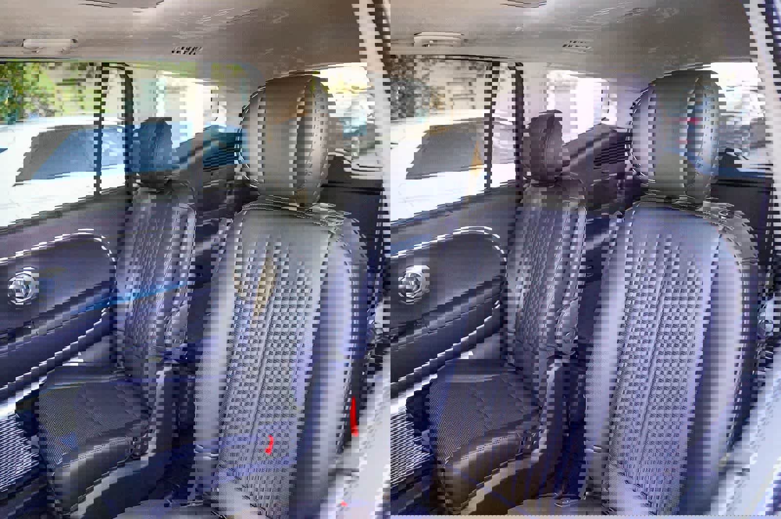 New 2026 Hyundai Ioniq 9 Calligraphy image 21