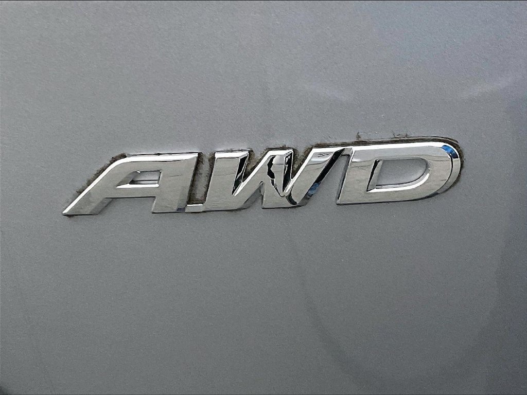 Used 2020 Honda CR-V LX image 28