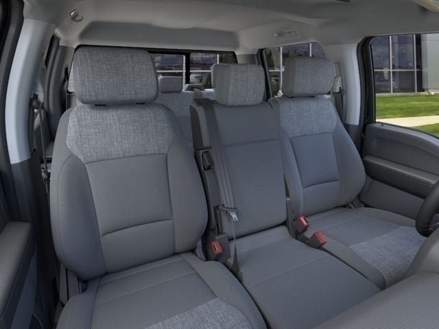 New 2026 Ford F350 XLT w/ XLT Premium Package AWD/4WD image 10
