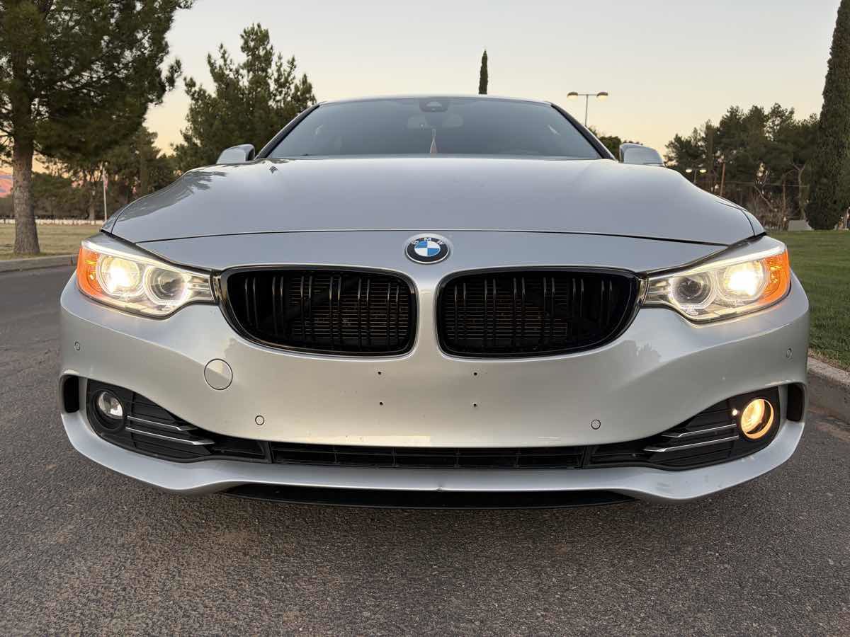 Used 2016 BMW 435i Gran Coupe image 18