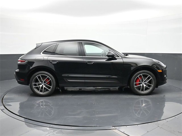 Used 2023 Porsche Macan S image 27