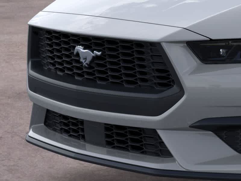 New 2026 Ford Mustang Convertible RWD image 17