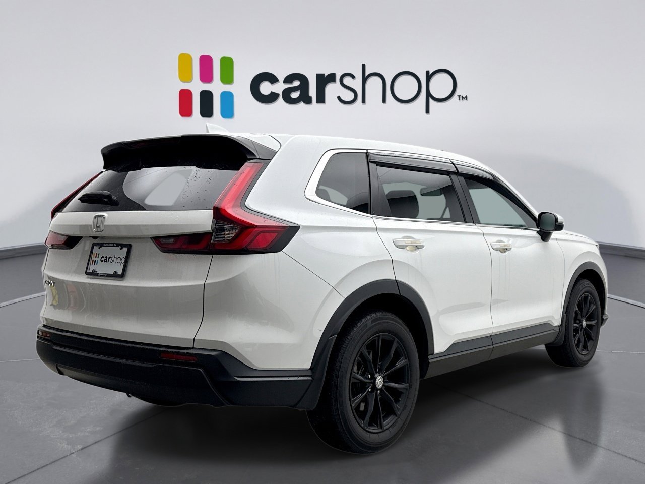 Used 2023 Honda CR-V EX image 5