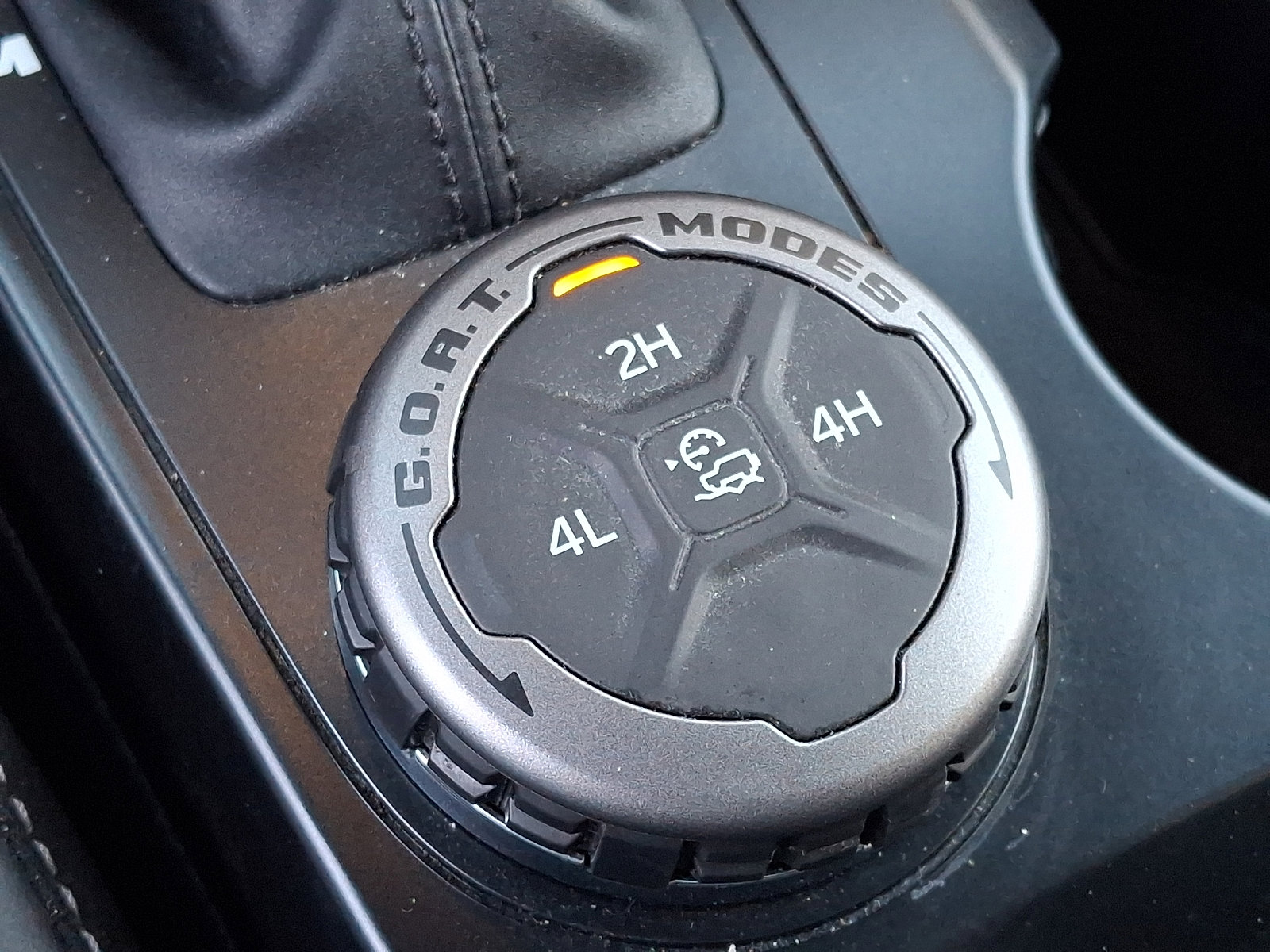 Used 2025 Ford Bronco Outer Banks image 25