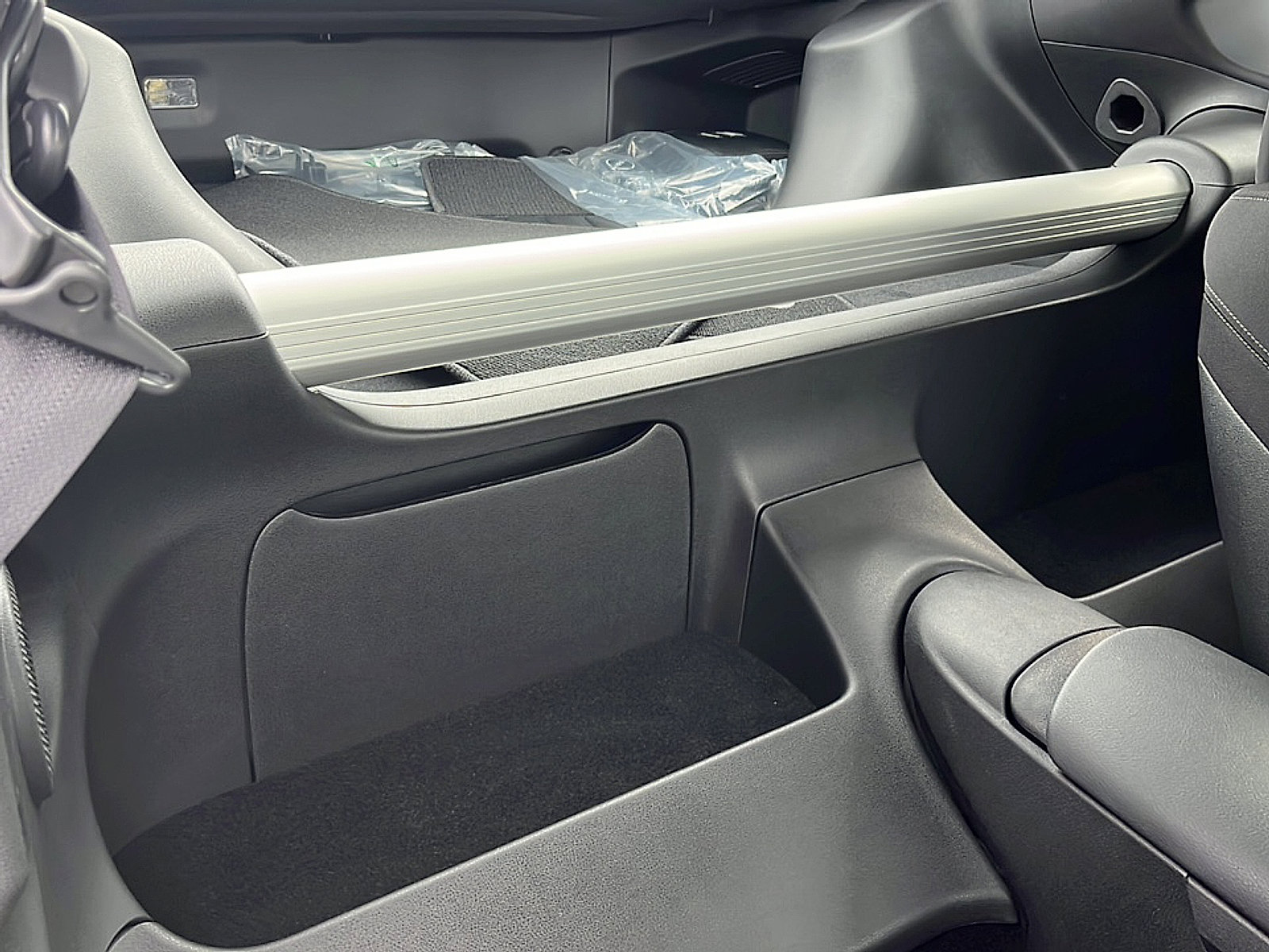 New 2026 Nissan Z Sport image 12