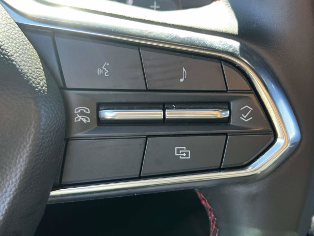 Used 2026 Chevrolet Suburban RST AWD/4WD image 25