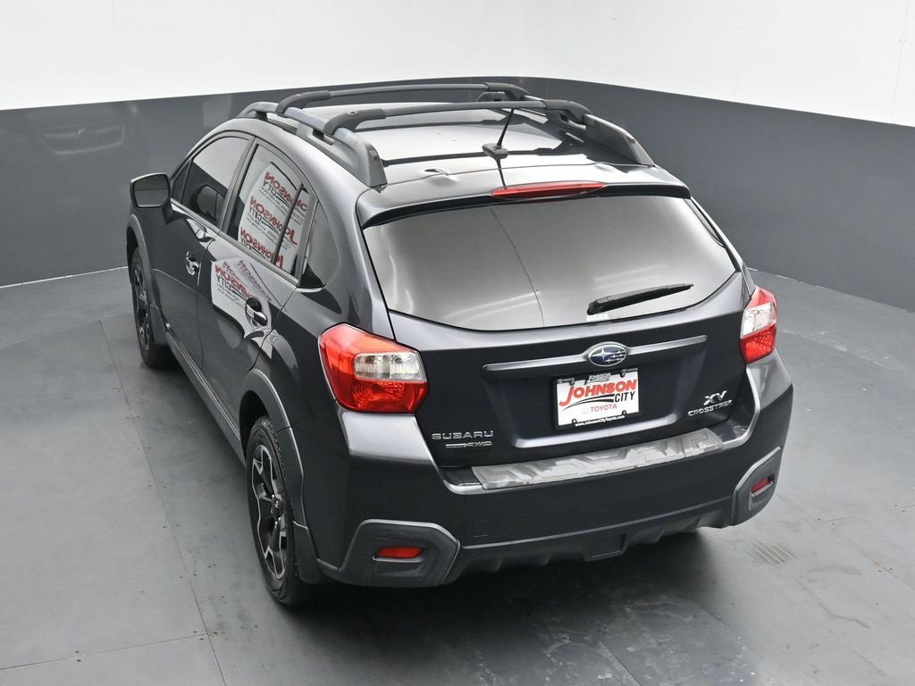 Used 2014 Subaru Crosstrek 2.0i Limited image 29