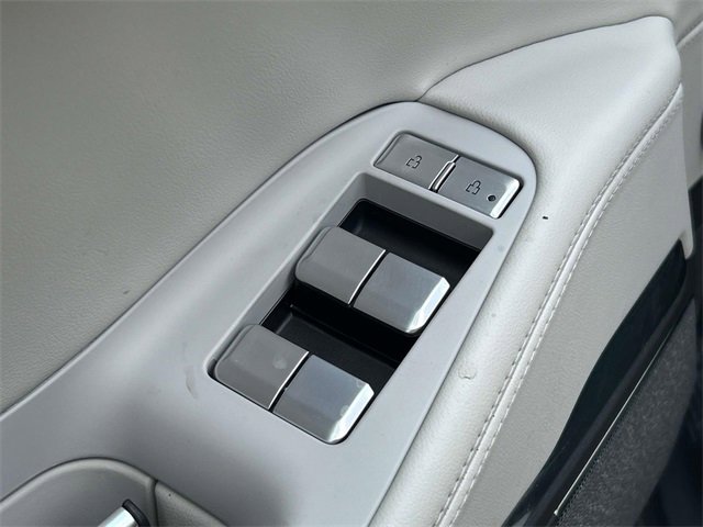 New 2025 Lincoln Navigator Reserve image 21