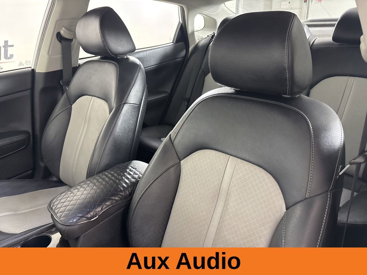 Used 2020 Kia Optima Premium image 12