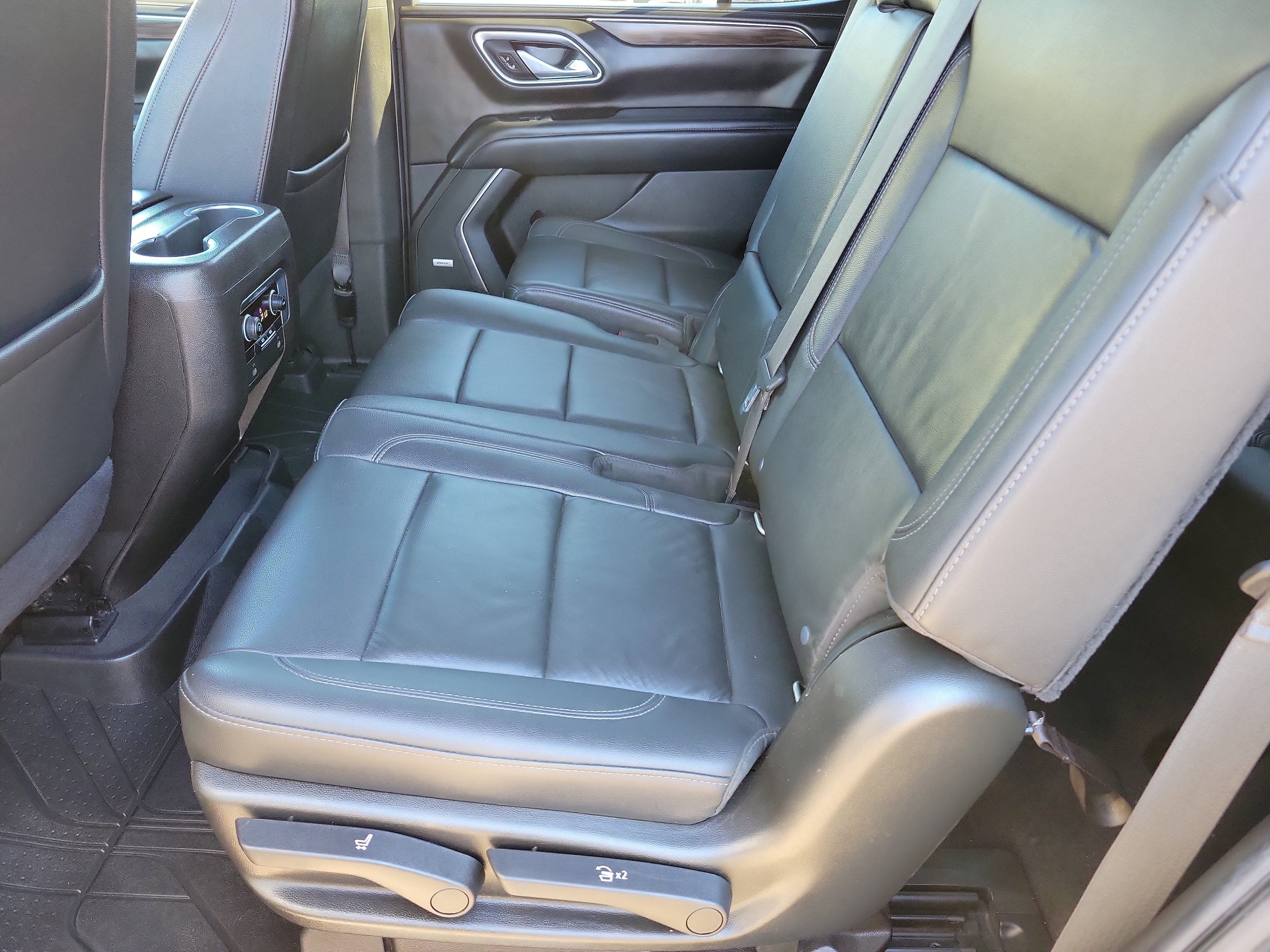 Used 2021 Chevrolet Tahoe Z71 image 6