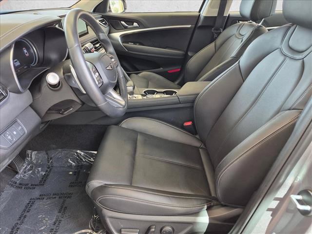 Used 2026 Genesis G70 2.5T RWD image 21