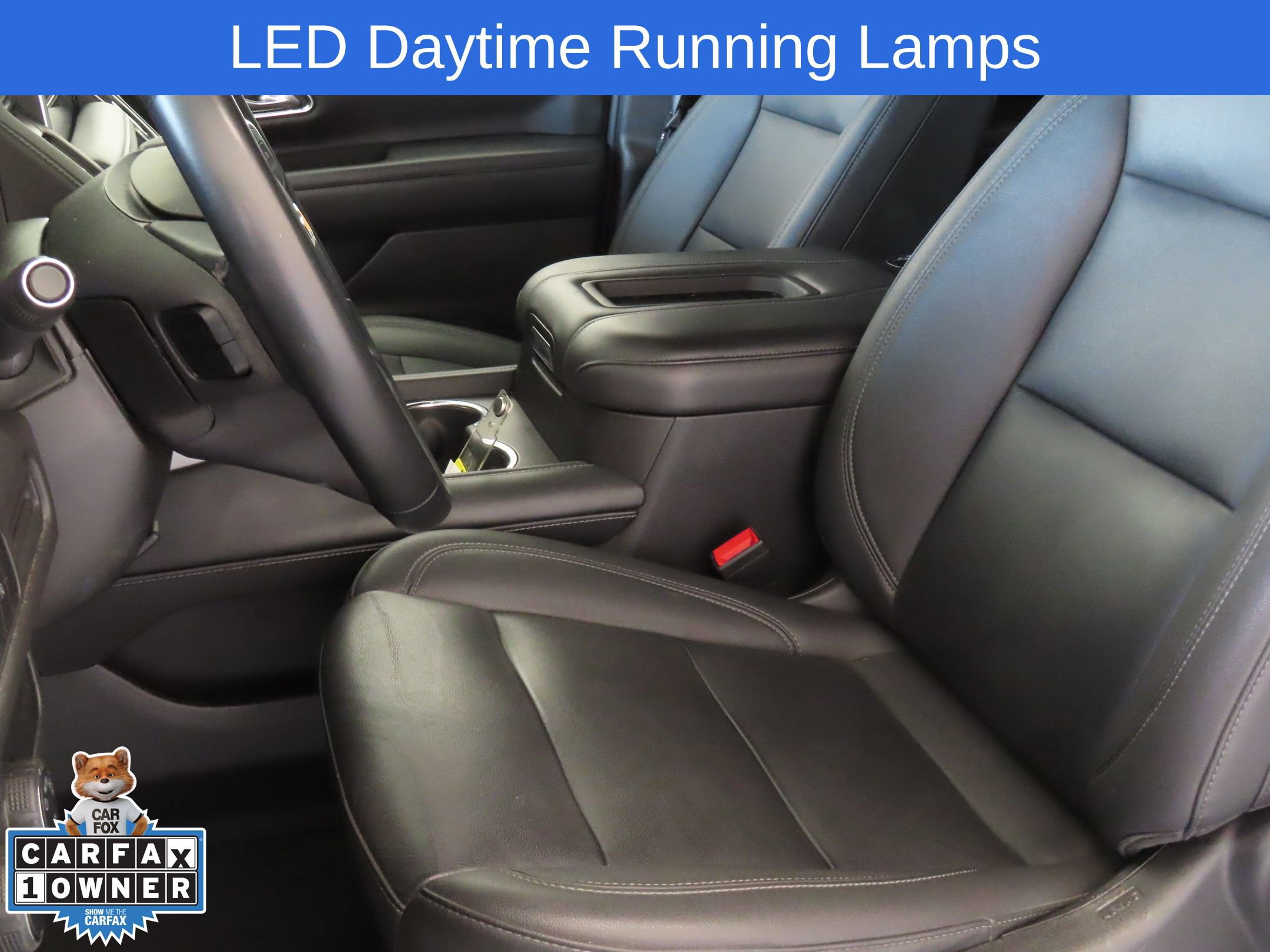 Used 2023 Chevrolet Tahoe LT image 12