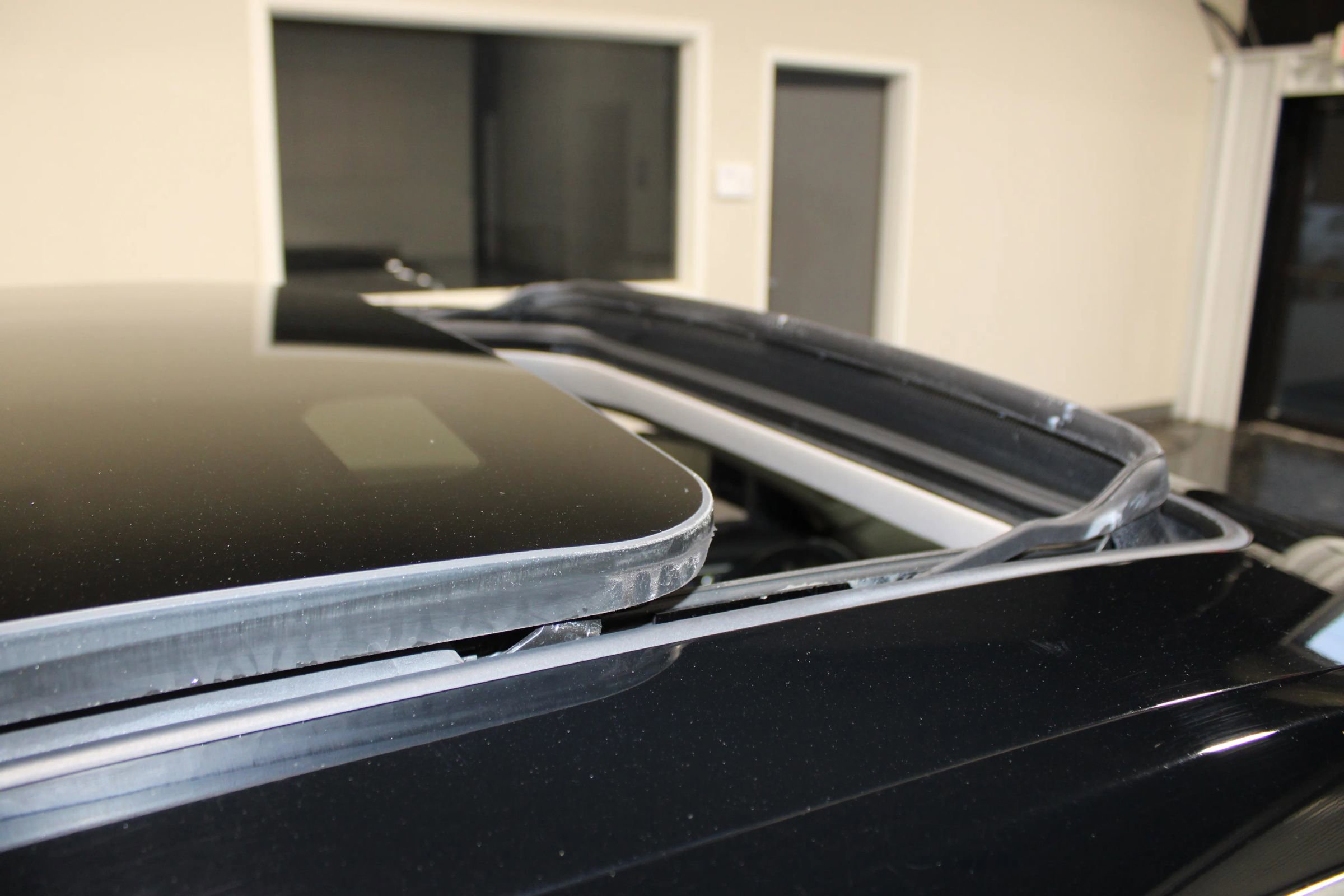 Used 2019 Cadillac CTS Luxury RWD image 30