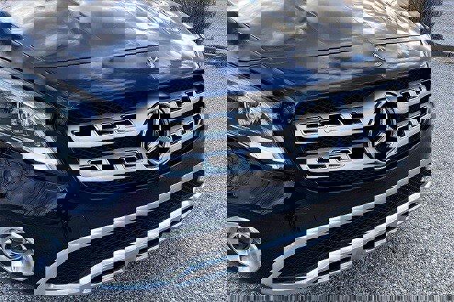 Certified 2019 Mercedes-Benz GLA 250 4MATIC image 5